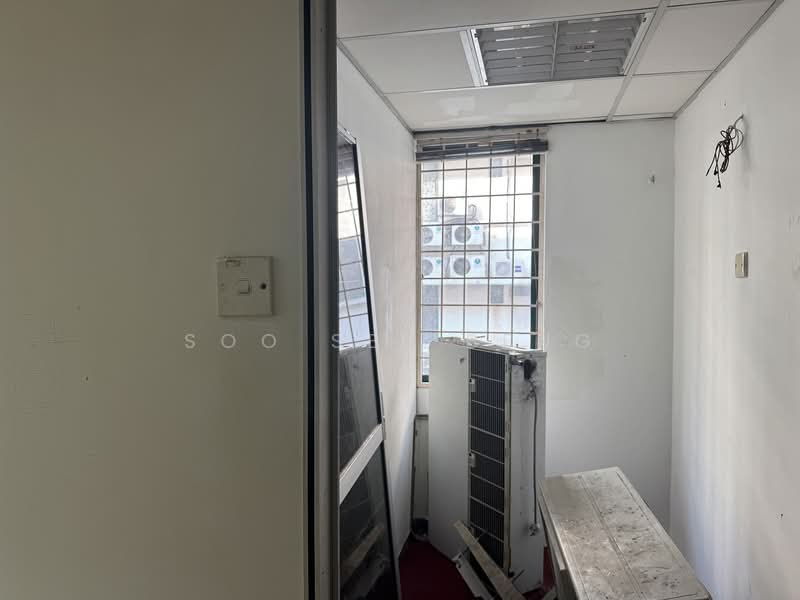 Pejabat untuk Disewa di Mutiara Damansara (Petaling Jaya) - Soo See Beng - Interior - PropertyGuru.com.my