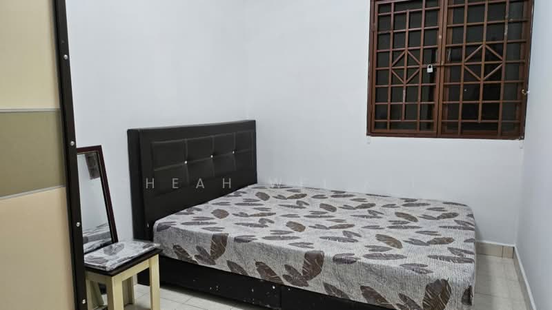 Kondominium untuk Disewa di Palm Spring @ Damansara - Cheah Wei Kit - Bedroom - PropertyGuru.com.my