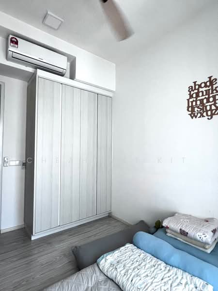 Service Residence for Rent at Cantara Residences - Cheah Wei Kit - PropertyGuru.com.my