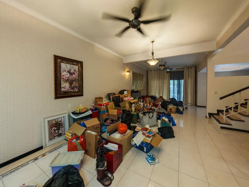 Terraced House for Sale in Bukit Jelutong (Shah Alam) - Fazri Omar - PropertyGuru.com.my