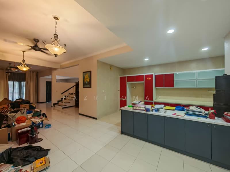Terraced House for Sale in Bukit Jelutong (Shah Alam) - Fazri Omar - PropertyGuru.com.my