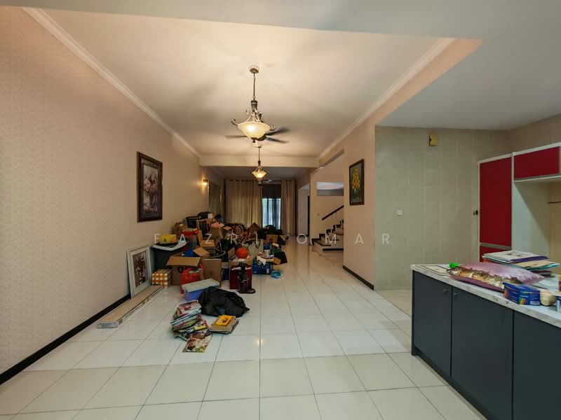 Terraced House for Sale in Bukit Jelutong (Shah Alam) - Fazri Omar - PropertyGuru.com.my