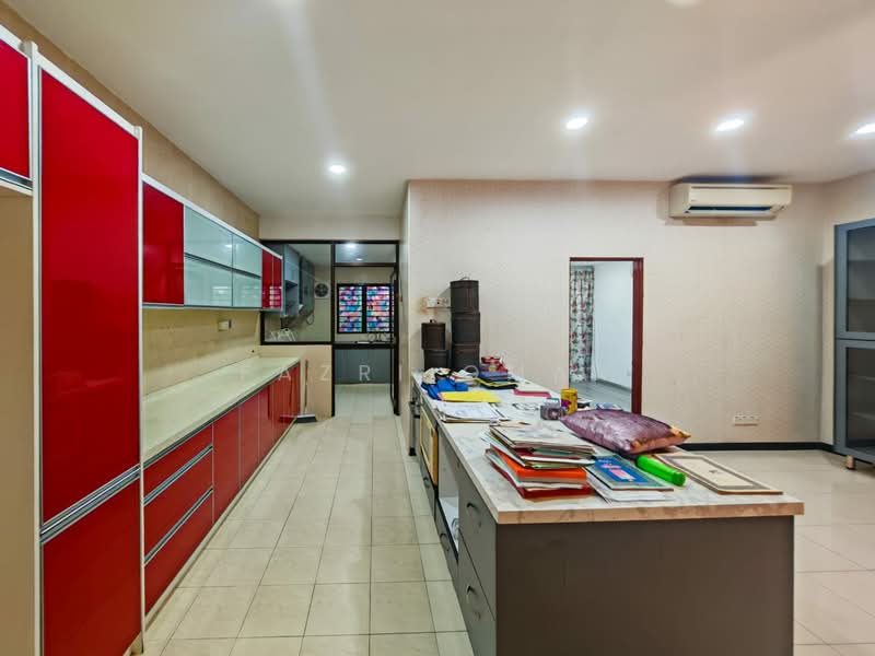 Terraced House for Sale in Bukit Jelutong (Shah Alam) - Fazri Omar - PropertyGuru.com.my