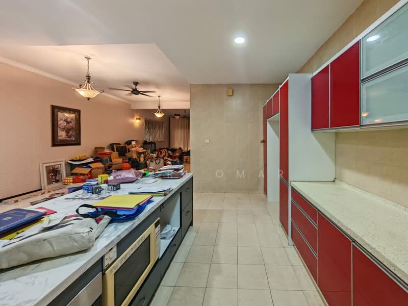 Terraced House for Sale in Bukit Jelutong (Shah Alam) - Fazri Omar - PropertyGuru.com.my