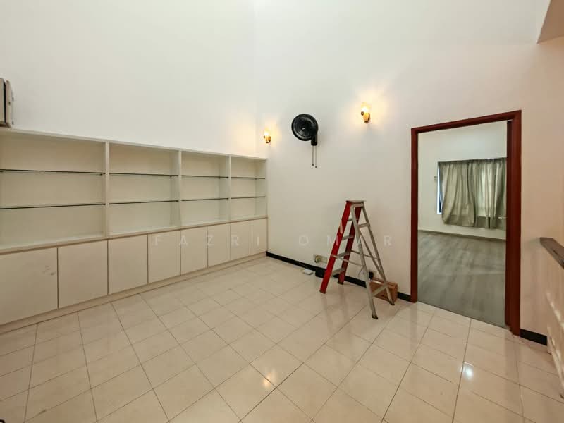 Terraced House for Sale in Bukit Jelutong (Shah Alam) - Fazri Omar - PropertyGuru.com.my