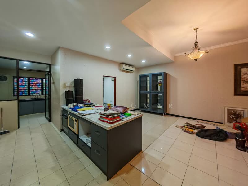 Terraced House for Sale in Bukit Jelutong (Shah Alam) - Fazri Omar - PropertyGuru.com.my