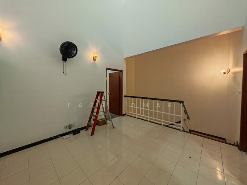 Terraced House for Sale in Bukit Jelutong (Shah Alam) - Fazri Omar - PropertyGuru.com.my