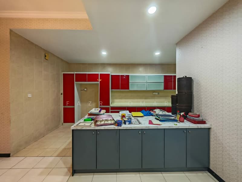 Terraced House for Sale in Bukit Jelutong (Shah Alam) - Fazri Omar - PropertyGuru.com.my