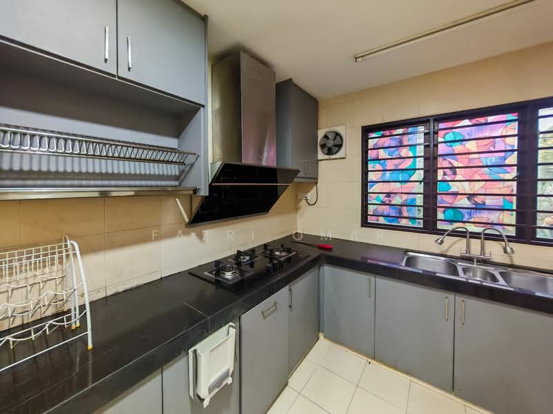 Terraced House for Sale in Bukit Jelutong (Shah Alam) - Fazri Omar - PropertyGuru.com.my