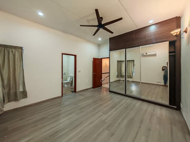 Terraced House for Sale in Bukit Jelutong (Shah Alam) - Fazri Omar - PropertyGuru.com.my
