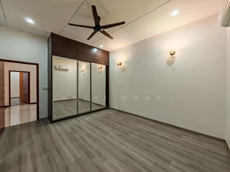 Terraced House for Sale in Bukit Jelutong (Shah Alam) - Fazri Omar - PropertyGuru.com.my