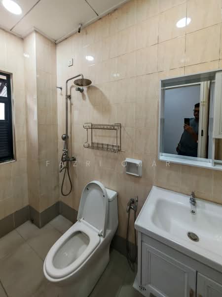 Terraced House for Sale in Bukit Jelutong (Shah Alam) - Fazri Omar - PropertyGuru.com.my
