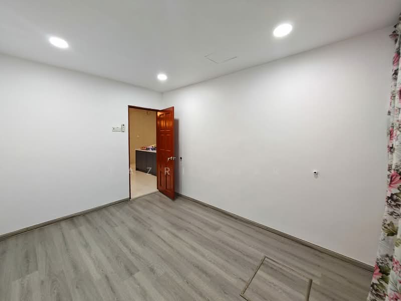 Terraced House for Sale in Bukit Jelutong (Shah Alam) - Fazri Omar - PropertyGuru.com.my