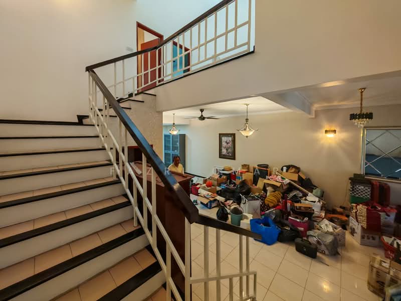 Terraced House for Sale in Bukit Jelutong (Shah Alam) - Fazri Omar - PropertyGuru.com.my