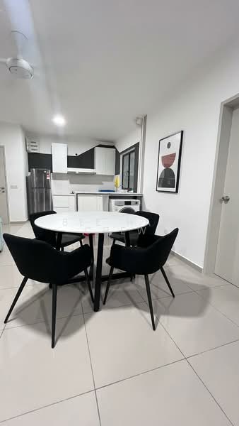 Servis Apartment untuk Disewa di Huni @ Eco Ardence - Bee Har Chew - PropertyGuru.com.my