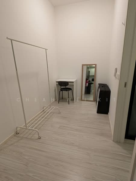 Servis Apartment untuk Disewa di Cantara Residences - Cheah Wei Kit - Interior - PropertyGuru.com.my