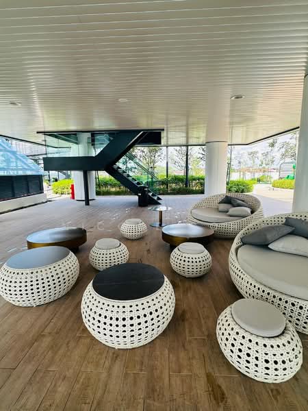 Servis Apartment untuk Disewa di Sunway D'hill Residences - Nicole Goh - PropertyGuru.com.my