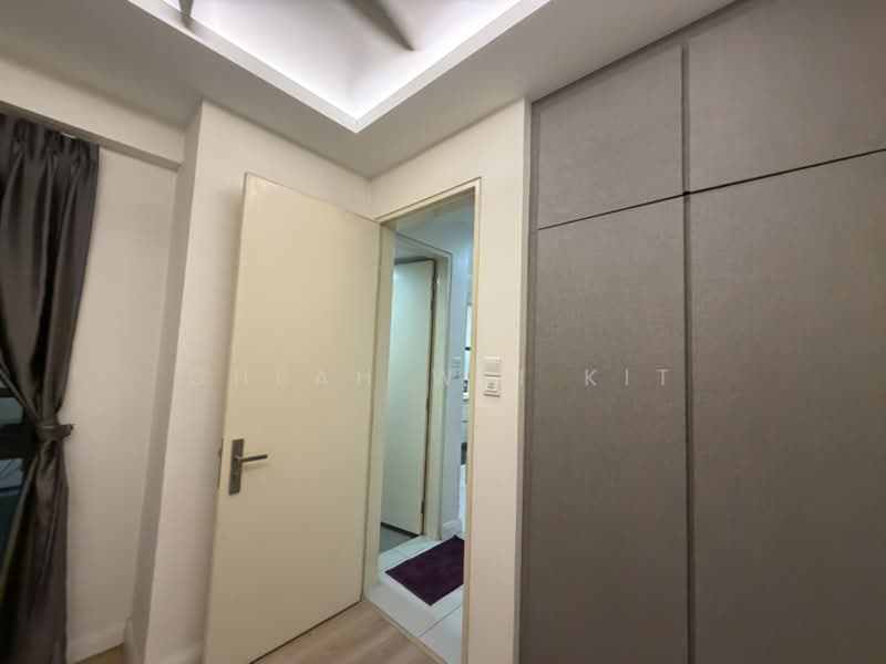 Servis Apartment untuk Disewa di Nova Saujana - Cheah Wei Kit - Interior - PropertyGuru.com.my