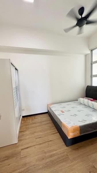 Condominium for Rent at Jambul Height Condominium - Weng Sern - Bedroom - PropertyGuru.com.my