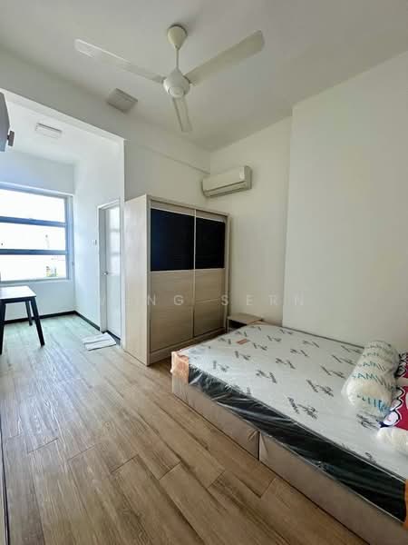 Condominium for Rent at Jambul Height Condominium - Weng Sern - Bedroom - PropertyGuru.com.my