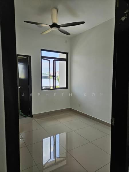 Rumah Teres untuk Dijual di Iskandar Puteri (Nusajaya) (Johor) - Japheth Koh - PropertyGuru.com.my