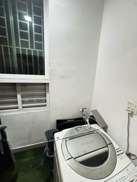 Kondominium untuk Disewa di Sri Putramas III / Royal Regent - Nana Rasidi - Yard - PropertyGuru.com.my