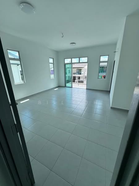 Rumah Kluster untuk Disewa di Pontian (Johor) - Bill Toh - PropertyGuru.com.my