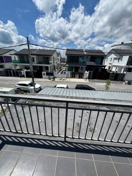 Rumah Kluster untuk Disewa di Pontian (Johor) - Bill Toh - PropertyGuru.com.my