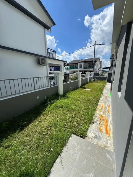 Rumah Kluster untuk Disewa di Pontian (Johor) - Bill Toh - PropertyGuru.com.my