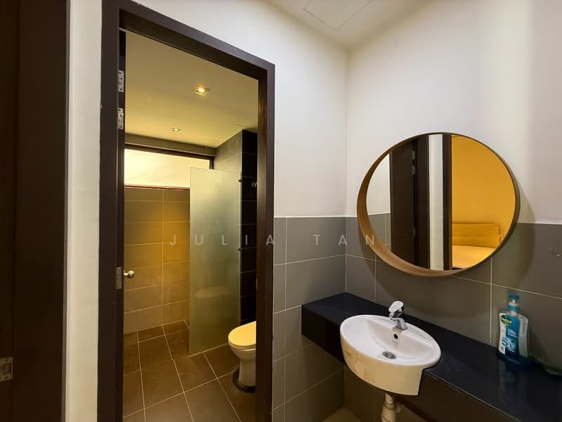 Rumah Teres 2 Tingkat untuk Disewa di Horizon Hills (Iskandar Puteri (Nusajaya)) - Julia Tan - Bathroom - PropertyGuru.com.my