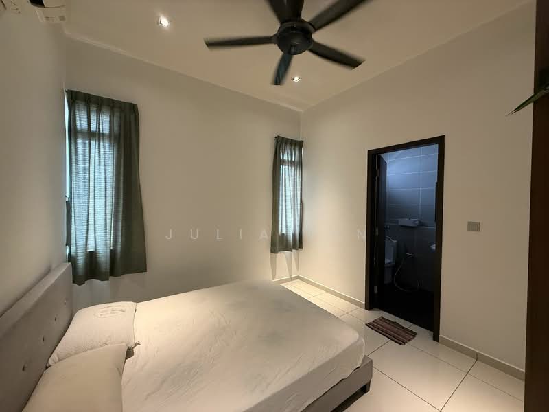 Rumah Teres 2 Tingkat untuk Disewa di Horizon Hills (Iskandar Puteri (Nusajaya)) - Julia Tan - Bedroom - PropertyGuru.com.my