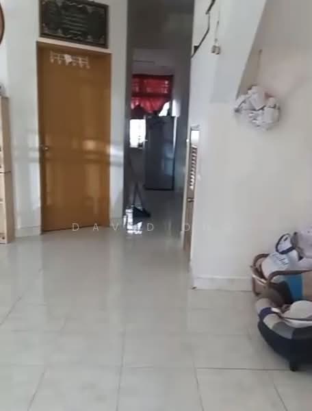 Semi-Detached House for Rent in Johor Bahru (Johor) - David Ong - Corridor - PropertyGuru.com.my