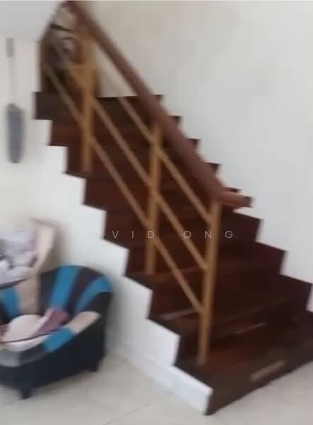 Semi-Detached House for Rent in Johor Bahru (Johor) - David Ong - Living Room - PropertyGuru.com.my