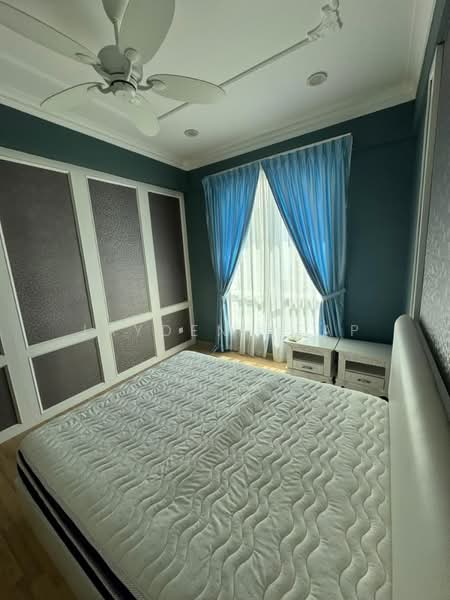 Servis Apartment untuk Disewa di Summerton - Jayden Yeap - PropertyGuru.com.my