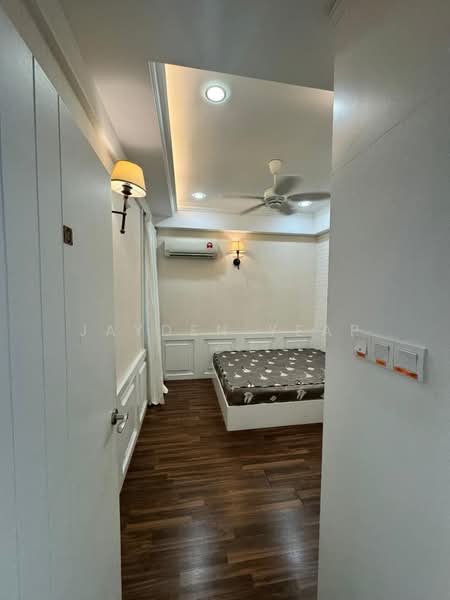 Servis Apartment untuk Disewa di Summerton - Jayden Yeap - PropertyGuru.com.my