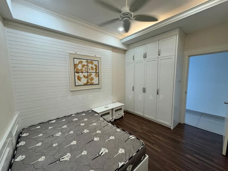 Servis Apartment untuk Disewa di Summerton - Jayden Yeap - PropertyGuru.com.my