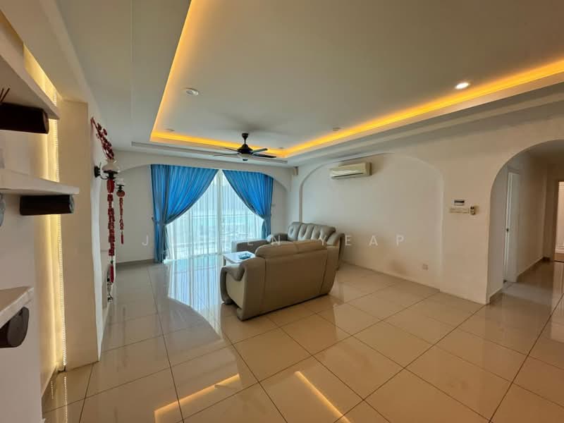 Servis Apartment untuk Disewa di Summerton - Jayden Yeap - PropertyGuru.com.my
