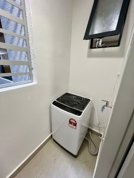 Servis Apartment untuk Disewa di You City 3 - KINKI CHAN - Interior - PropertyGuru.com.my