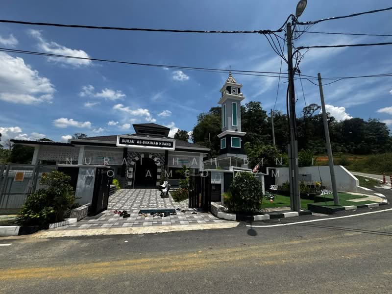 Residential Land for Sale in Sungai Buloh (Selangor) - Nuraishah Binti Mohamed Azmi - PropertyGuru.com.my