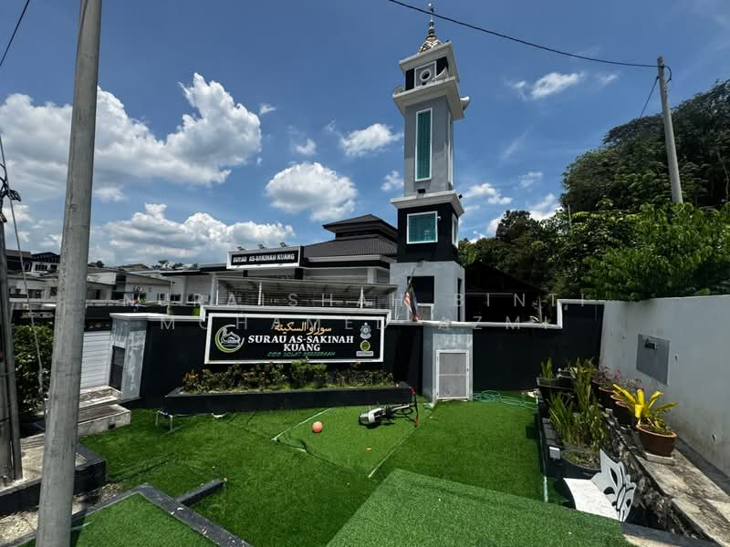 Residential Land for Sale in Sungai Buloh (Selangor) - Nuraishah Binti Mohamed Azmi - PropertyGuru.com.my
