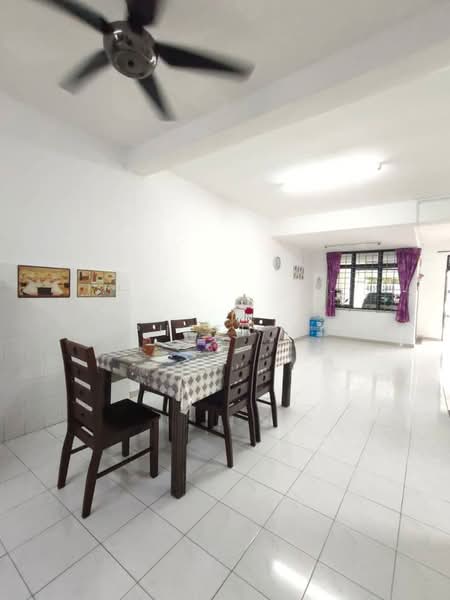 Rumah Teres 2 Tingkat untuk Dijual di Taman Daya (Johor Bahru) - Japheth Koh - PropertyGuru.com.my
