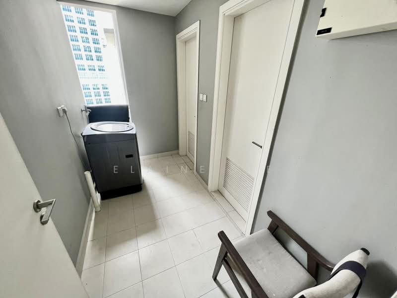 Kondominium untuk Dijual di Teega Residences - Elaine See - PropertyGuru.com.my