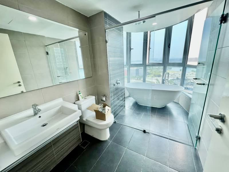 Kondominium untuk Dijual di Teega Residences - Elaine See - PropertyGuru.com.my