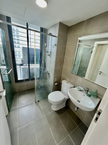 Kondominium untuk Dijual di Teega Residences - Elaine See - PropertyGuru.com.my