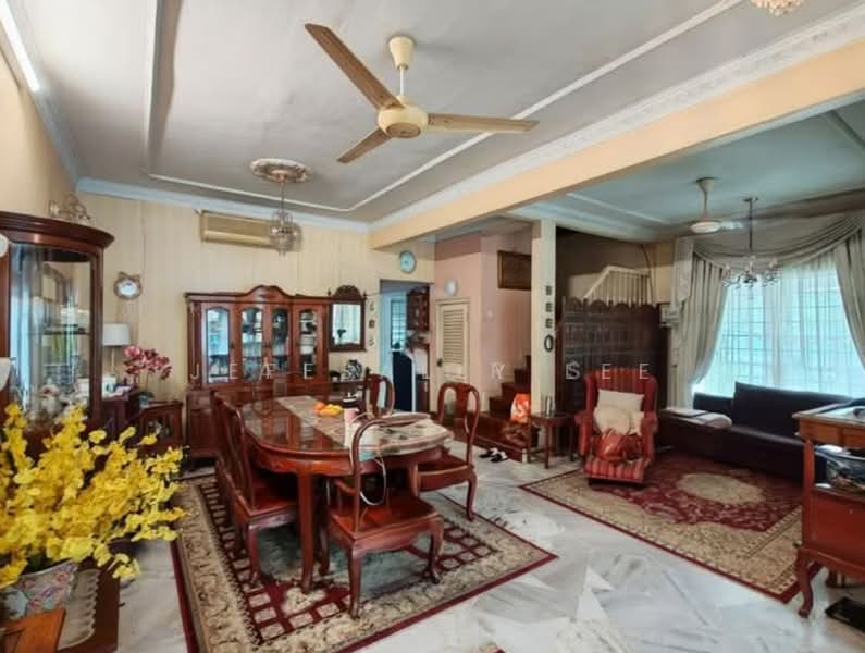 2-storey Terraced House for Sale in Usj 4 (Subang Jaya) - JeffSally Lee - PropertyGuru.com.my
