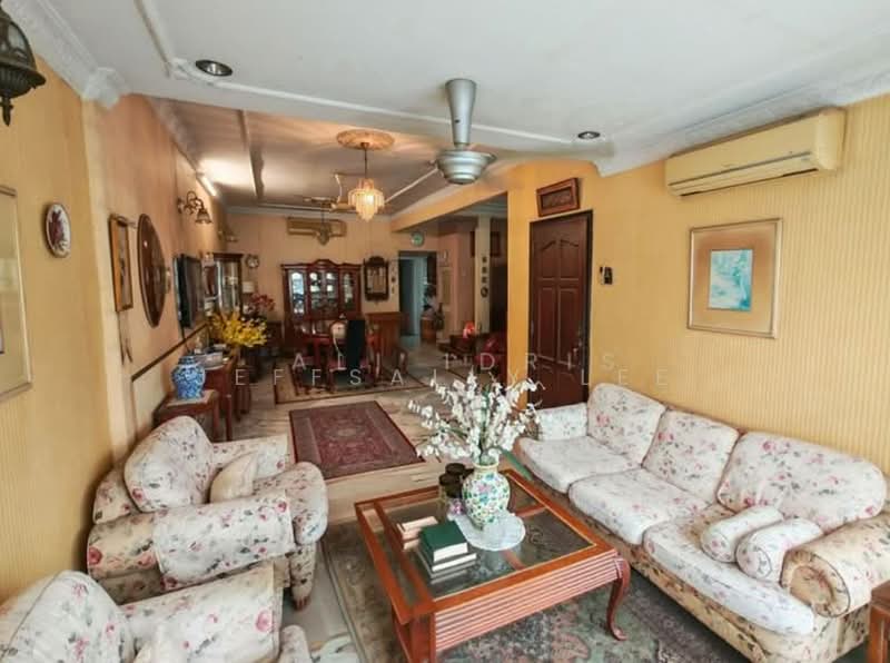 2-storey Terraced House for Sale in Usj 4 (Subang Jaya) - JeffSally Lee - PropertyGuru.com.my
