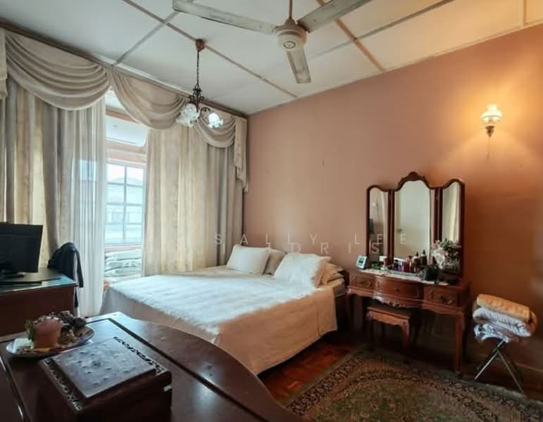 2-storey Terraced House for Sale in Usj 4 (Subang Jaya) - JeffSally Lee - PropertyGuru.com.my