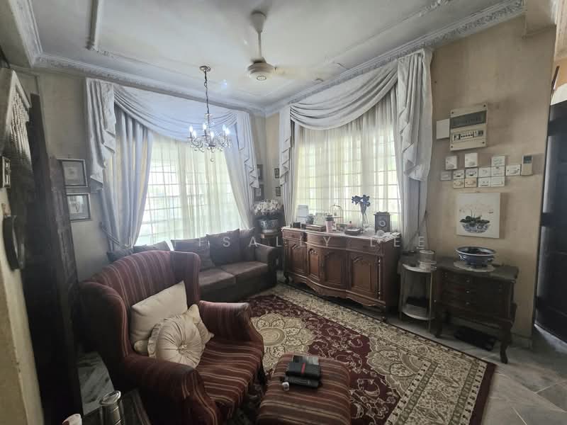 2-storey Terraced House for Sale in Usj 4 (Subang Jaya) - JeffSally Lee - PropertyGuru.com.my