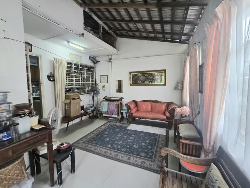 2-storey Terraced House for Sale in Usj 4 (Subang Jaya) - JeffSally Lee - PropertyGuru.com.my