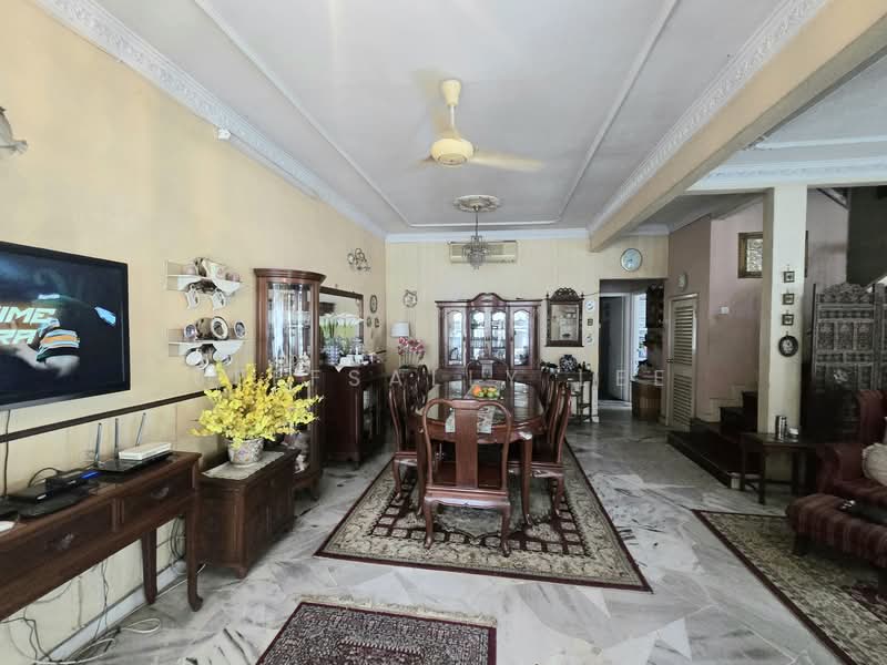 2-storey Terraced House for Sale in Usj 4 (Subang Jaya) - JeffSally Lee - PropertyGuru.com.my